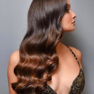 9 Hairstyles for our 9th Birthday!