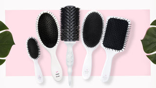 Brushes 101: Choose the right one!