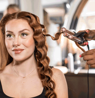 LIMITED STOCK! 3B Waver - Classic Catwalk