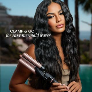 LIMITED STOCK! 3B Waver - Pink Catwalk