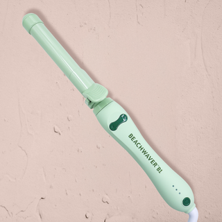 Beachwaver B1 Pretty Pastels Collection - Sage