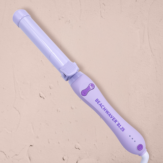 Beachwaver B1.25 Pretty Pastels Collection - Lilac