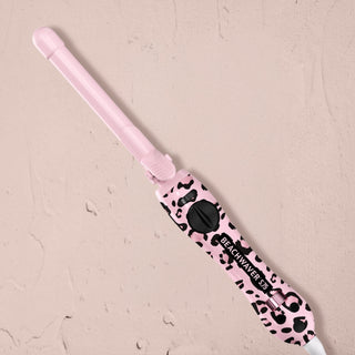 LIMITED STOCK! Beachwaver S.75 - Pink Catwalk