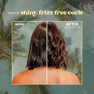 LIMITED STOCK! Beachwaver S.75 - Pink Catwalk