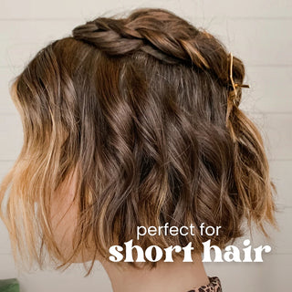 LIMITED STOCK! Beachwaver S.75 - Pink Catwalk