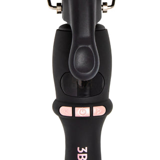 3B Waver Midnight Rose - The Beachwaver Co.