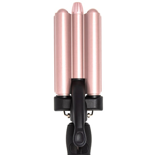 3B Waver Midnight Rose - The Beachwaver Co.