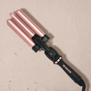 Certified Open Box 3B Waver