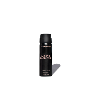 Major Moment Strong Hold Hairspray - Travel Size