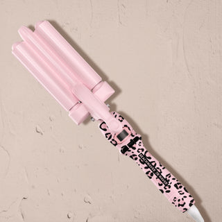 LIMITED STOCK! 3B Waver - Pink Catwalk