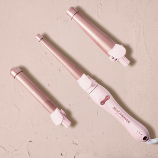 Multi Barrel Beachwaver