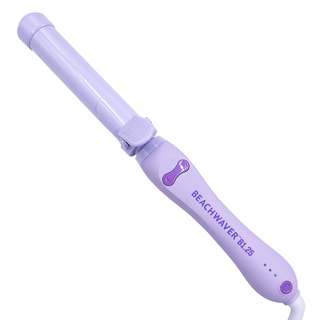 Beachwaver B1.25 Pretty Pastels Collection - Lilac Pre-Order