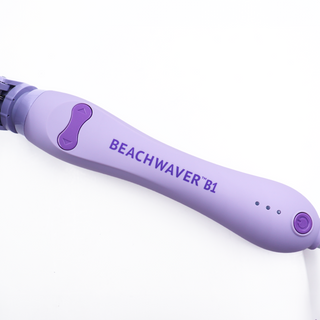Beachwaver B1 Pretty Pastels Collection - Lilac Pre-Order