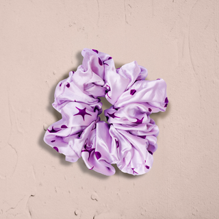 Oversized Scrunchie