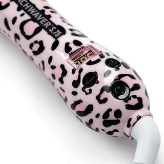 LIMITED STOCK! Beachwaver S.75 - Pink Catwalk