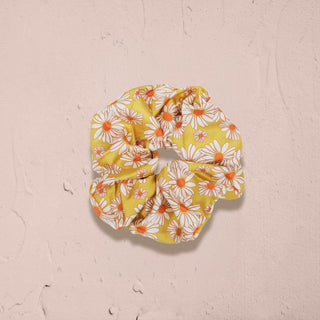 Oversized Scrunchie