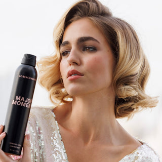 Forecast: Bombshell Blowouts Ahead—Big Waves, Bigger Shine.