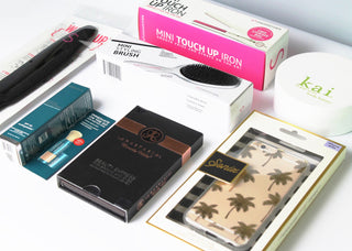 June Giveaway