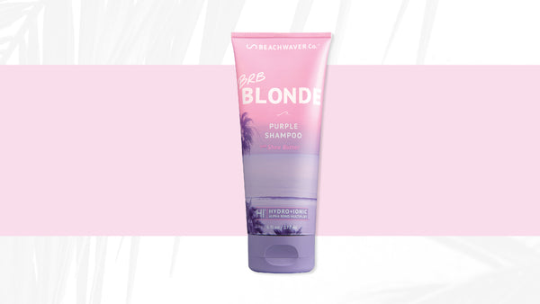 What is Purple Shampoo?