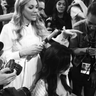 Who Invented the Beachwaver? Meet the Woman Behind the Rotating Curling Iron