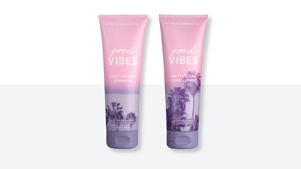 Shampoo & Conditioner
