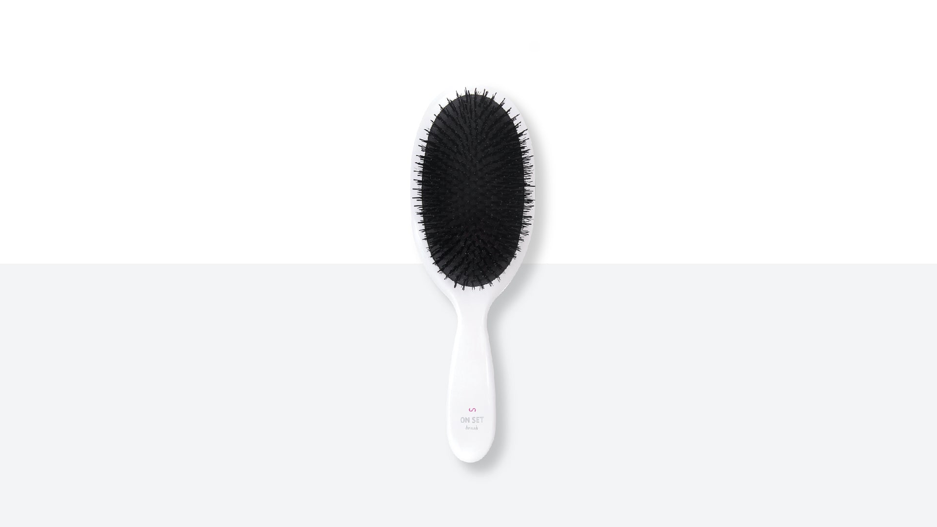 Beachwaver on set pro brush best sale