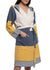 Turkish Cotton Hooded Bathrobe – Lightweight Multi-Color Robe