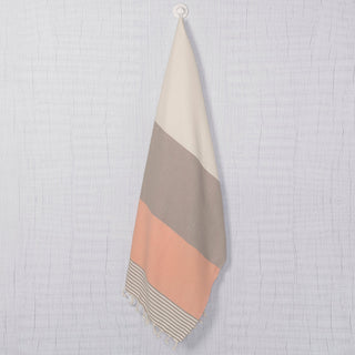 Multi Color Turkish Towel