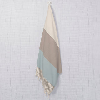 Multi Color Turkish Towel