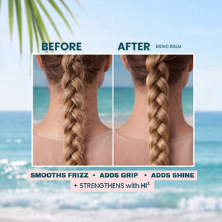 Braid Balm Pre-Braid Prep