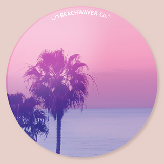 Phone Grip - Beach