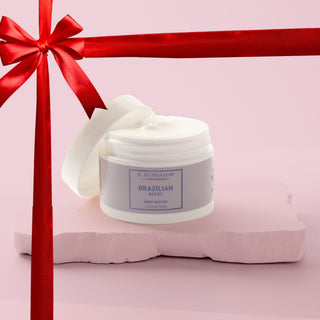 Brazilian Berry Body Butter