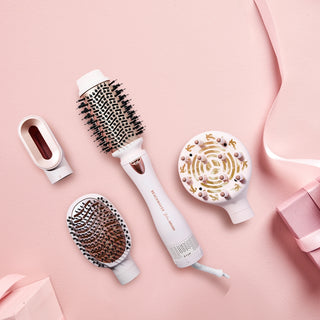 Pre-Order Beachwaver Blow Brush