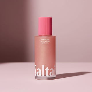 Beachwaver X Saltair