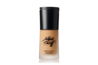 Ashunta Sheriff Beauty BlurEFX™ Flawless Concealer & Foundation Duo