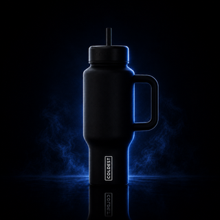 COLDEST 46oz Limitless Ultra v8