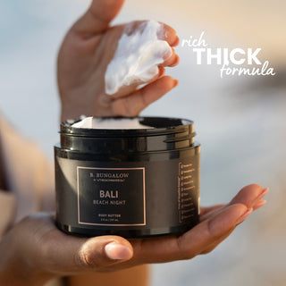 Bali Beach Night Body Butter
