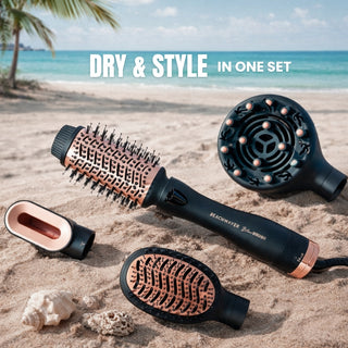 Beachwaver Blow Brush