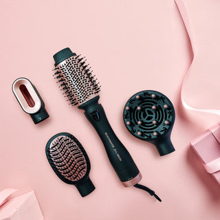 Pre-Order Beachwaver Blow Brush