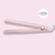 Pre-Order Coast Pro Titanium Flat Iron - Pink Rosegold