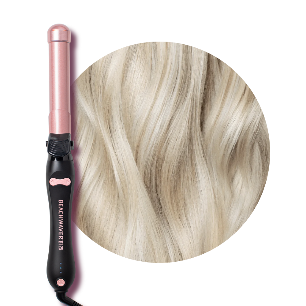 Beachwaver B-Series – The Beachwaver Co.