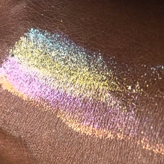 Unicorn All Over Glow