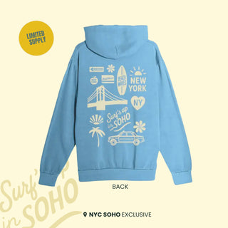 PRE-ORDER SoHo Pop Up Shop Hoodie - XXLarge