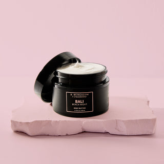 Bali Beach Night Body Butter