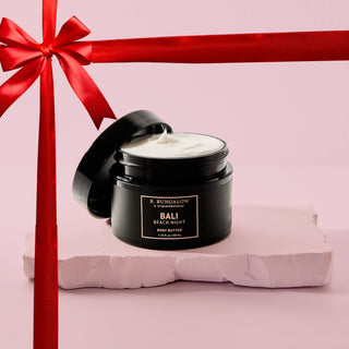 Bali Beach Night Body Butter