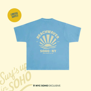PRE-ORDER SoHo Pop Up Shop Tee - XXXLarge