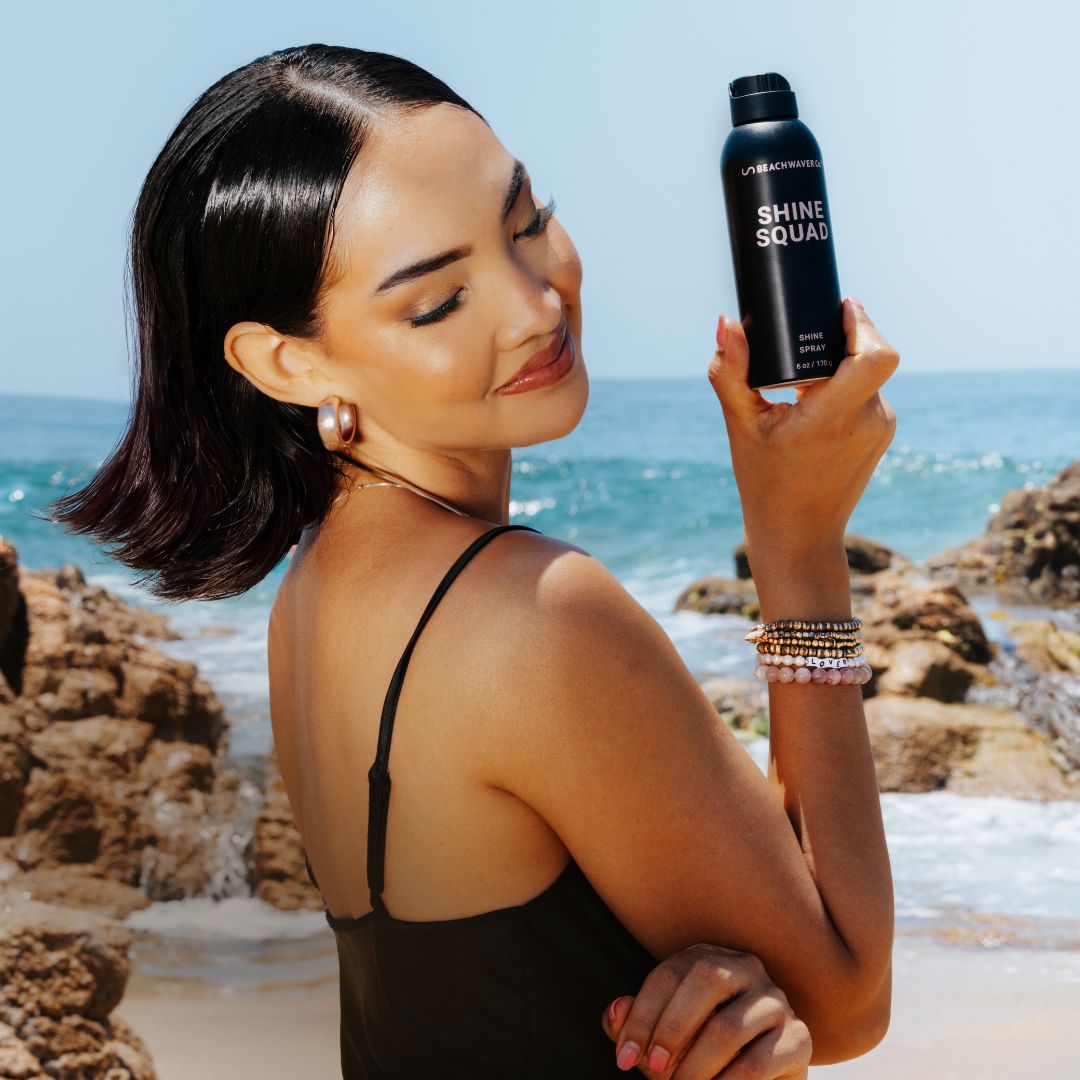 Glitter Collection – The Beachwaver Co. Glitter Collection – The Beachwaver Co.