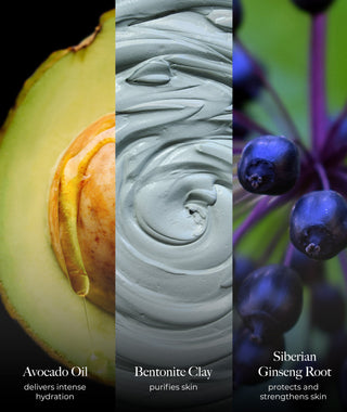 Advanced Fango Active Mud Mask for Face and Body