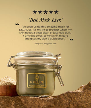 Advanced Fango Active Mud Mask for Face and Body