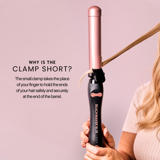Beachwaver S.75 Pink Catwalk